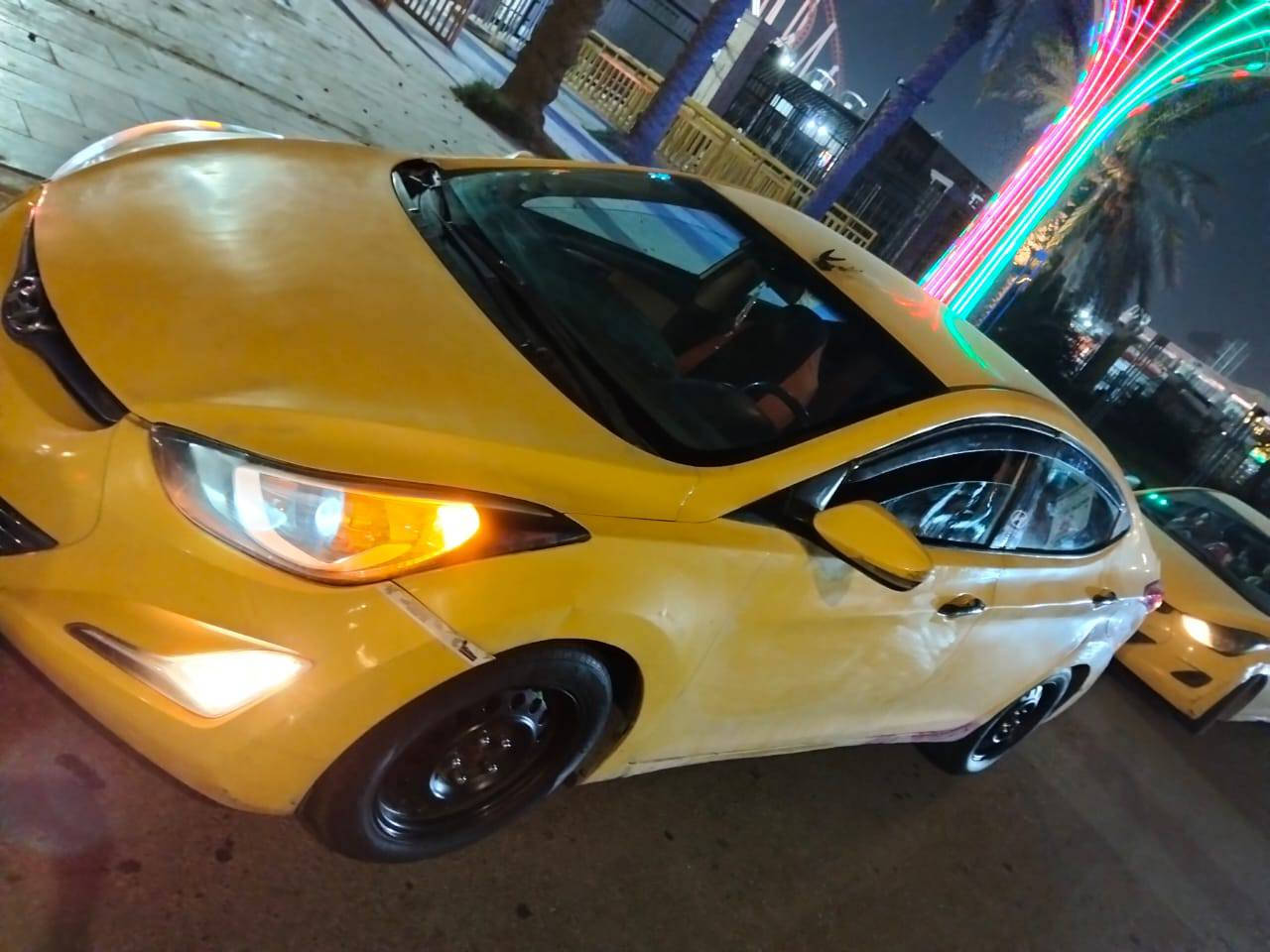 سلام عليكم النتره 2012للبيع سعره 90وبيه مجال سياره جاهزه من كلشي اني مكلف بنشر تفاصيل عله هذا رقم***********عندك سؤال عله هذا رقم
