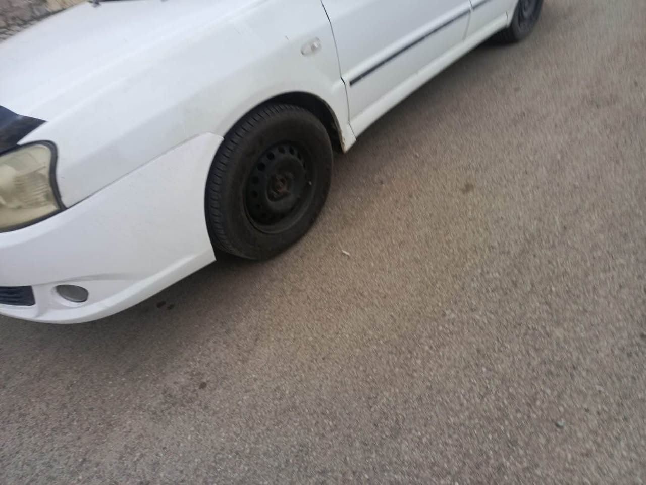 مكلف بالنشر
سيارة شيري كوين موديل ٢٠١٤ سنوية رقم جديد سنوية لحد ٣٠ كير عادي رقم سليمانية مكاني كركوك  سعرها 38 وبيه مجال بسيط . غير متواجد على فيس
الاستفسار الاتصال على
*********** كركوك, العراق
