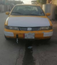 سيفيه • ١٩٩٣ • بكركوك