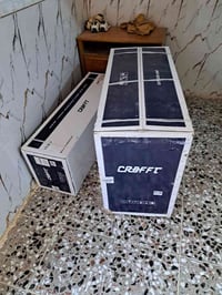 سبلت كرافت • ٢ طن • جديد بالكارتون