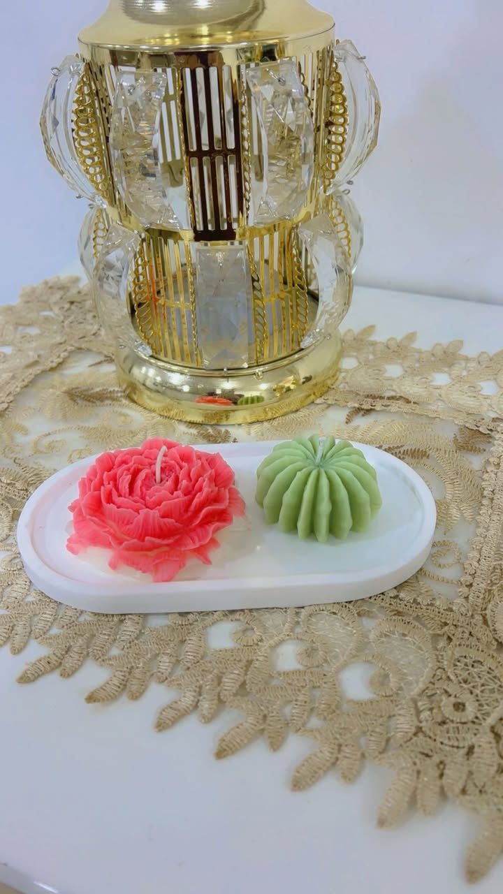 السلام عليكم هذا شغلي شمع معطر وحجر


**إذا كنت صاحب هذا الإعلان وتريد حذفه لأي سبب، رجاءا أرسل رسالة إلى الدعم الفني**