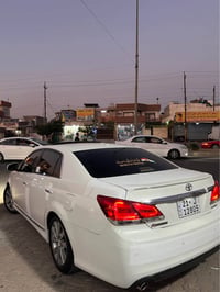 لمتد • ٣.٥ V6 • رقم سليمانية
