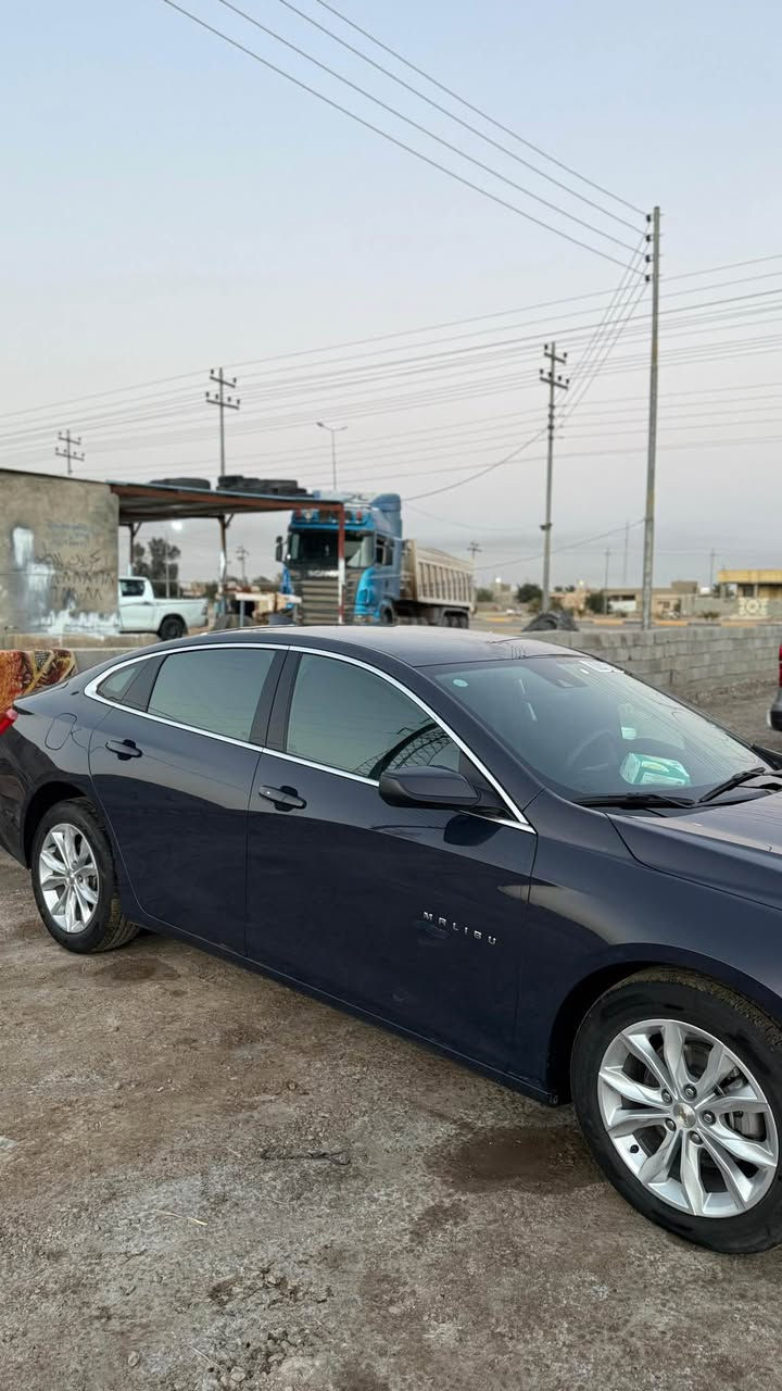 السلام عليكم
ماليبو وارد امريكي
موديل 2025
لون فيلي
السياره ماشيه ٣٧الف ميل
المواصفات Lt
صمه ابواب + جنطه
نشغيل عن بعد رادار امامي
قياده ذاتيه
تحديد مسار
محرك 1500 توربو *
سايد بريك بصمه
مانع انزلاق
لدات اماميه نهاري
اوتو بريك اتوقف ذاتي عند الاقتراب كشنات تدفئه + كهرباء
تبريد مناخين منفصل SYNC
تبريد قطعتين امامي خلفي بيانو
Android Auto/car play- شاشه كبيره تدعم
*Gps خرائط
كامره خلفيه دواره
كروز مثبت سرعه
شاشة ضبط واعطال بل دشبول
USP/ 12V /Tip C منافذ
مانع انزلاق
حساس اطارات
Abs /دسك 4
السياره ماشالله جاهزه من جميع النواحي ارضيات كتلوكات اطفاء ذاتي عن التوقف
تحكمات جهتين
مانع تصادم
الجام الامامي
السيارة كفالة عامه جايه من امريكا تقرير غرق فقط بدون ضربه
للاستفسار ***********
السعر 143 وبي مجال بسيط العنوان البصرة القرنة القرنة, البصرة
