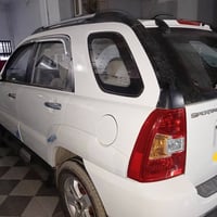 سبورتج • ٢٠٠٩ • رقم سليمانية