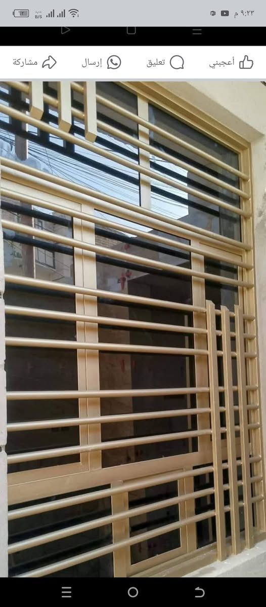 عرض جام لمحل التساهل أنواع الجام المختلفة التي تعجبكم والفوت بالف لبيوت
لاستفسار الاتصال على الرقم 

***********

للعنوان/التحرير مقابيل جامع احمد ابن حنبل
