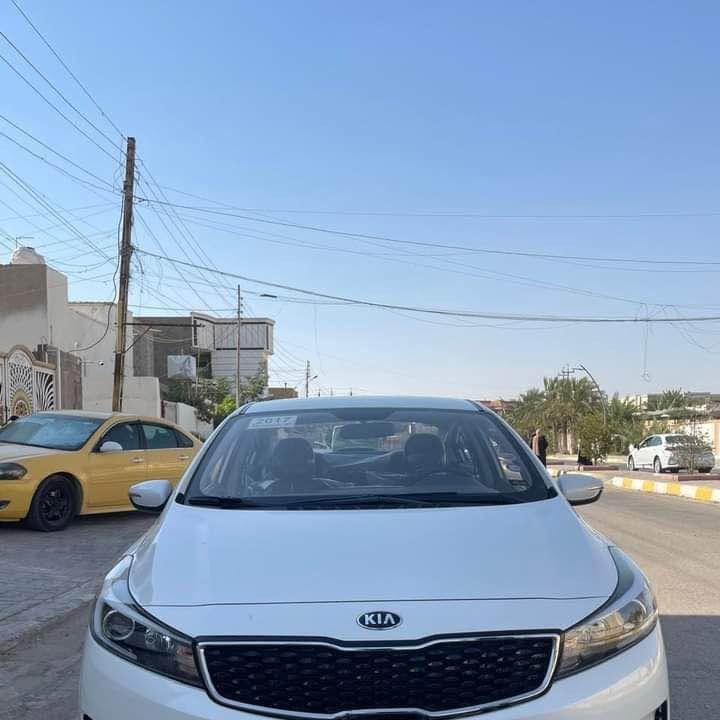 يتوفر سيراتو الموديل ٢٠١٧
سعرها ١٢٨
رقم شمالي جديد 
عنوان الدورة شارع ابو. طيارة 
محرك ١٦٠٠
ماشية١١٢ بغداد, العراق


**إذا كنت صاحب هذا الإعلان وتريد حذفه لأي سبب، رجاءا أرسل رسالة إلى الدعم الفني**