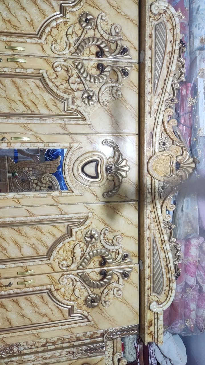 غرفة اخشاب صاج نضيفه للبيع
لمعرفه السعر 
التواصل على هذا الرقم 👇
***********
