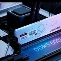 جوهور • ١٦GB • DDR5 ٦٠٠٠MHz