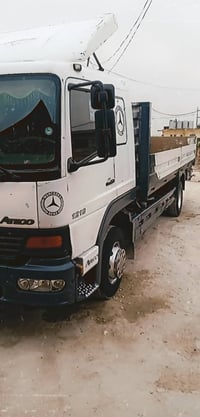 اتيكو 2004 • اربيل • رقم دولي