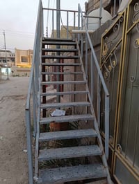 درج خارجي • قلبتين • قفل