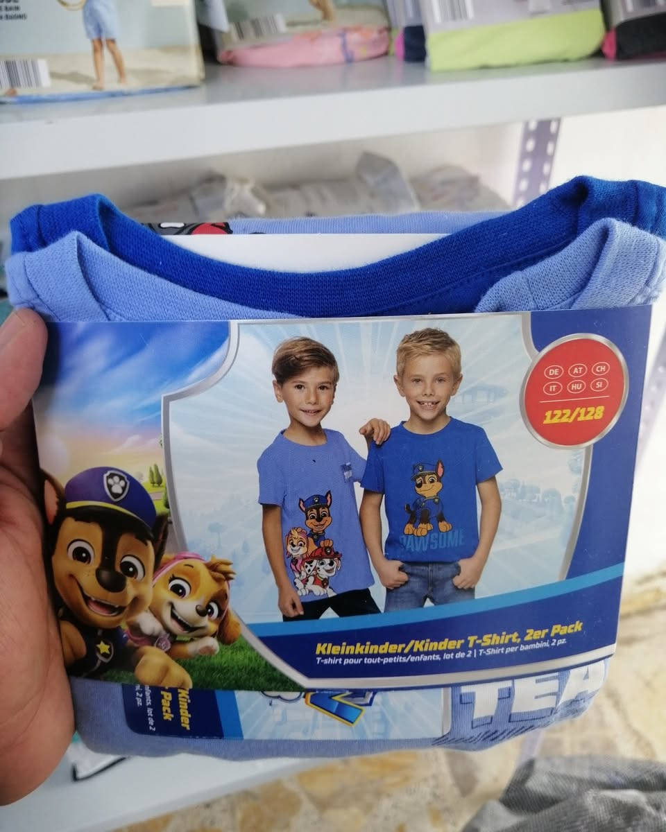 #تيشيرت ولادي الماني بسعر 3000دينار


**إذا كنت صاحب هذا الإعلان وتريد حذفه لأي سبب، رجاءا أرسل رسالة إلى الدعم الفني**