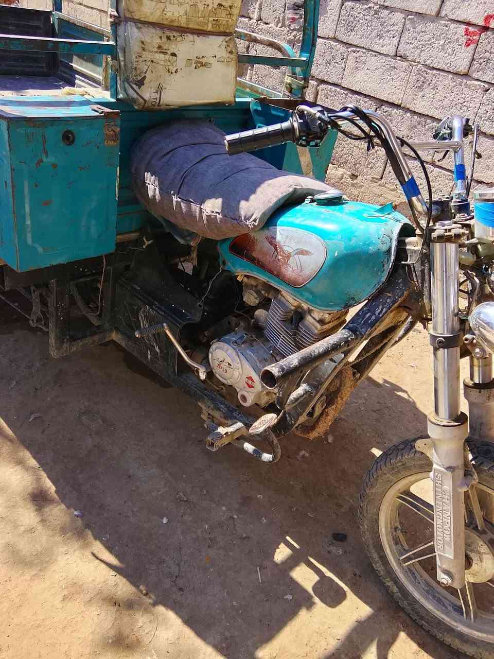 سلام عليكم ستوته لبيع موديل 19محرك 19بلادي كهربائيات شقاله كلشي ماناقصه ستوته خير من الله رقم وسنويه اوراق صولي سعر مليون وخمسميه الاتصال على رقم ***********مكان بابل السكندريه
