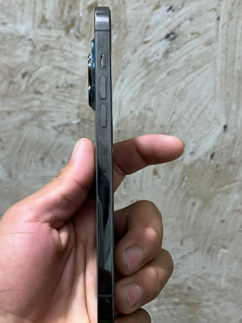 ايفون 13برو ماكس بطاريه 80كامل ملحقات او مكفول من الشخط السعر 650مكاني سماوه مركز


**إذا كنت صاحب هذا الإعلان وتريد حذفه لأي سبب، رجاءا أرسل رسالة إلى الدعم الفني**