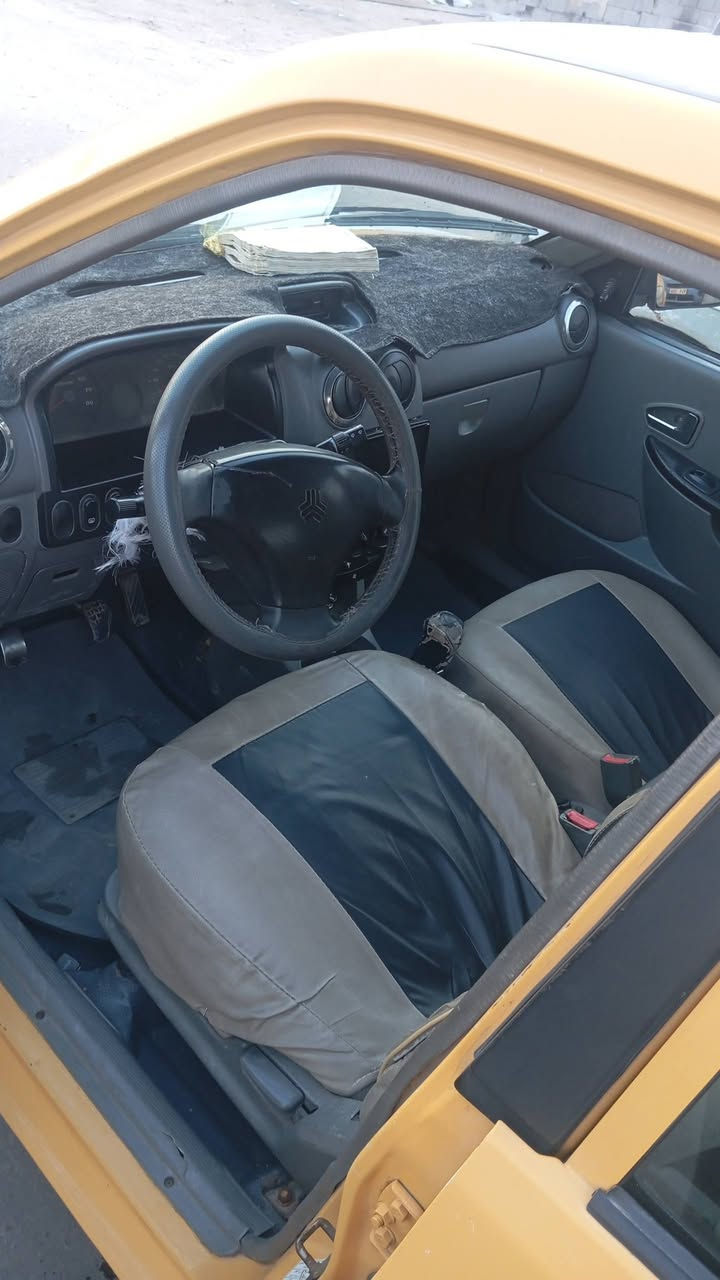 سلام عليكم سايبه موديل 14 نضيفه رقم نكليزي بغداد سعرهه 35 وبيهه مجال وهاذ رقمي ***********
