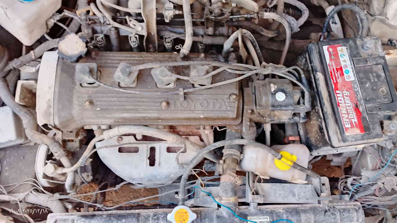 السلام عليكم 
سياره بروتون محرك كورله 1600 سياره رقم صدامي ابيض نجف ابيع هل موجود كوم حديد سياره تمشي بس ابيع كوم حديد حته تجي تنطيني فلوسه تاخذه مضل اتكلي هاي شنو أو ذيج شنو ابيع كوم حديد راعيه ميت سنويه عندي اتكفل سرقه أو عشائر سعره 10او بيه مجال مكان نجف للاستفسار ***********
