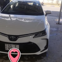 كورلا هايبرد • ٢٠٢٥ • ٧٠٠٠