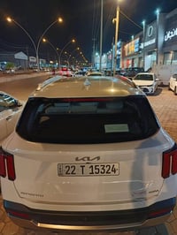 موديل ٢٥ • ٦ سلندر • ٧ راكب