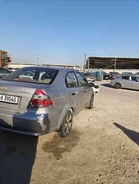 افيو موديل 2013خليجي سياره جاهزة من كلشي مكينه كير شرط سيار مكفوله كفا...