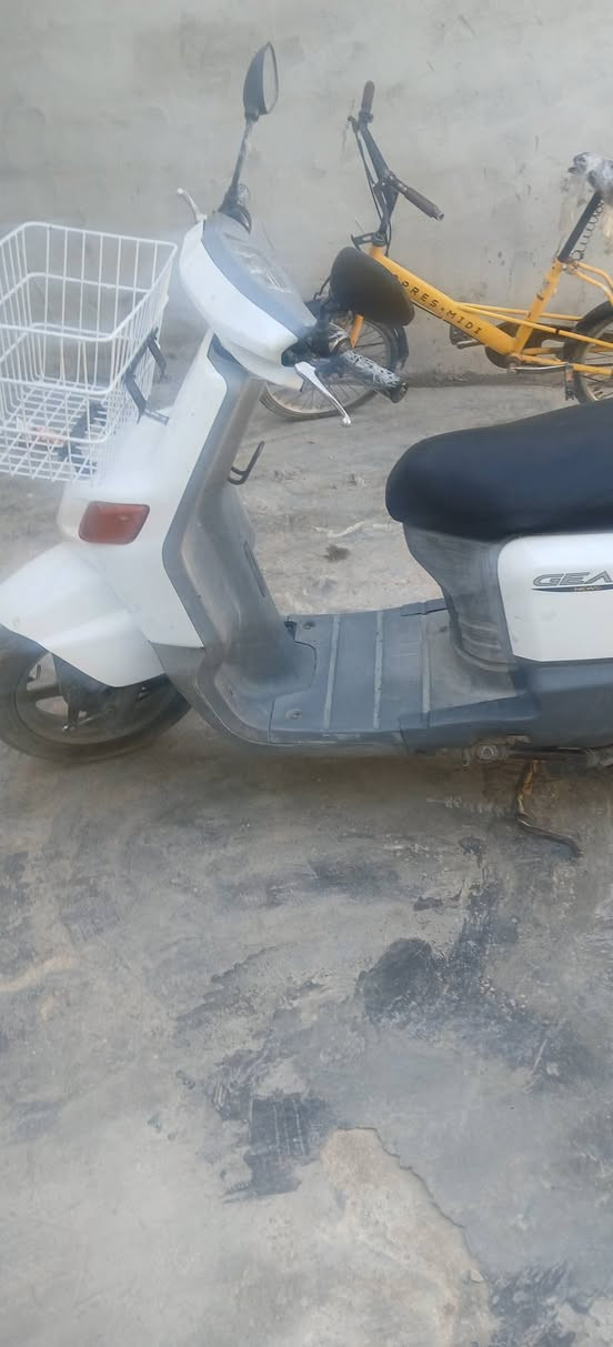 دراجه بيكم للبيع جديدة
‎0774 693 4947
