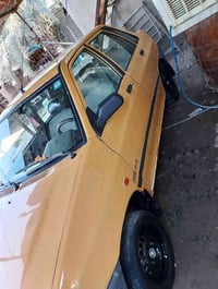 سايبه للبيع موديل 2009 شواصي كفاله مكينه وكير خير من الله هزه جديده رق...