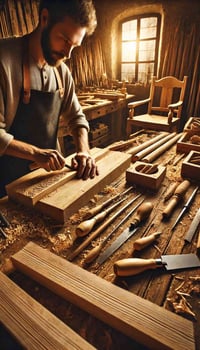 نجار وصباغ لصيانة غرف النوم العراقيه 🇮🇶 والتركيا 🇹🇷 اصباغ حراريه بالدر...