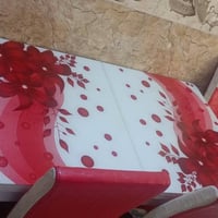 طقم سفرة • سعر بالخاص