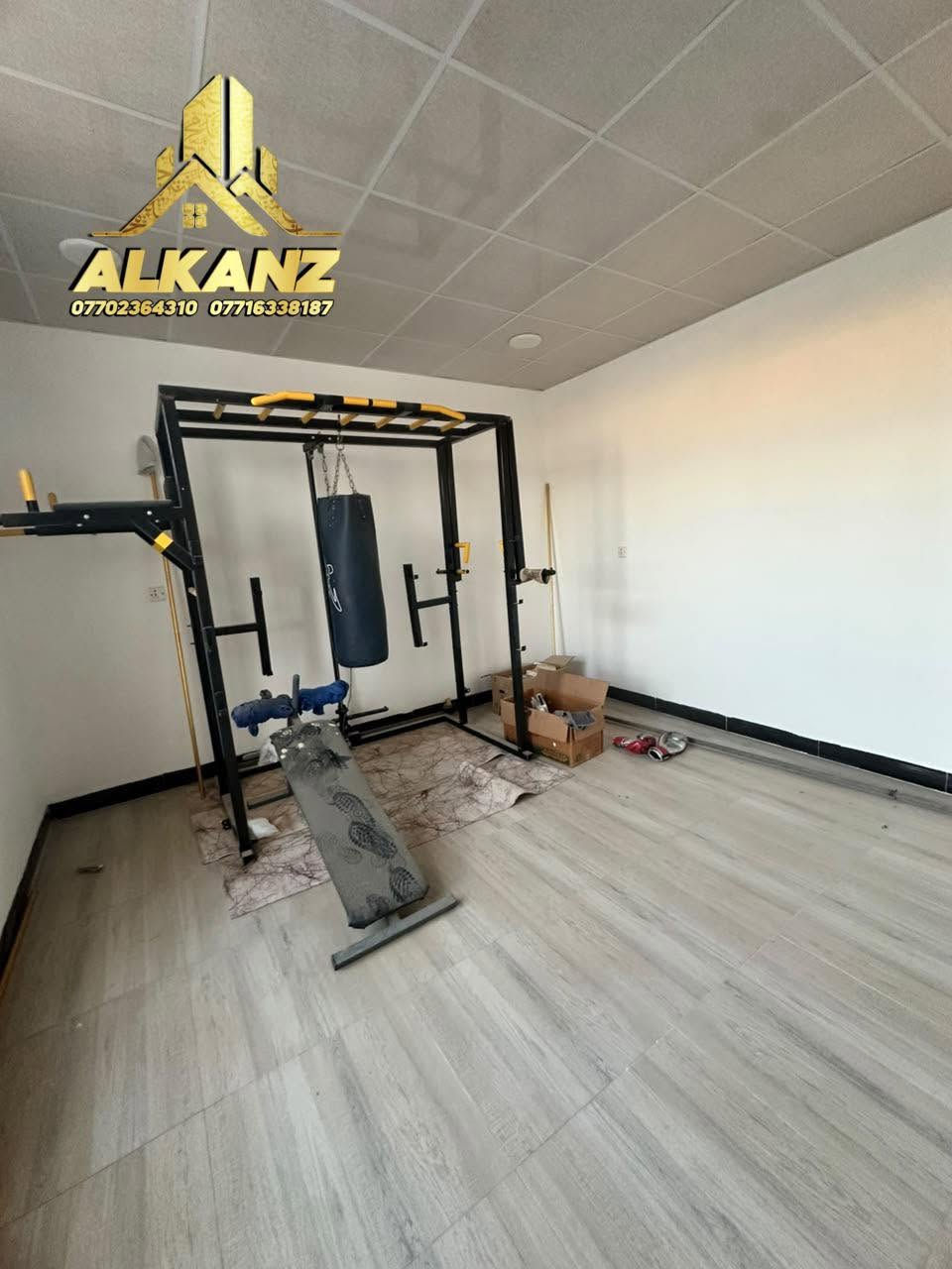 🔶  دار  طابو صرف للبيع موقع مميز سنة البناء 2022🏠

🔶 المساحة :- 150 متر الواجه 6 العمق 25 متر  🏠

🔶 الموقع :  ساحة احتفالات _ خلف مذخر الماسه 

🔶 الطابق الاول يتكون من أستقبال وهول كبير ومطبخ حار وبارد وغرفتين نوم (2)  درج خارجي     ✅

🔶 والطابق الثاني يتكون من غرفتين (2) نوم وهول ومطبخ وصحيات   نظام دكتات ✅

 ________________________________

🔵نستقبل جميع عروضاتكم  وطلباتكم في بيع وشراء الدور ولأراضي السكنية والتجارية والزراعية 

🔷للأستفسار اكثر ☎️

***********
***********

🔶او يرجى زيارة مكتب الكنز للعقارات الكائن في حي الواسطي قرب مول الحاج زياد
