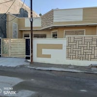 دار للبيع البوعيثة شارع صيدلية بسمة الحياة 200 متر واجهة 10 طابق واحد ...