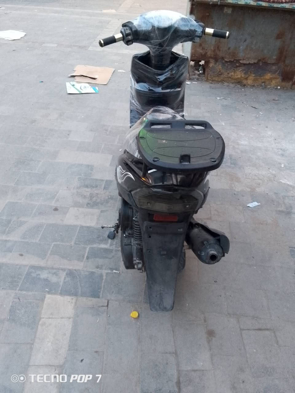 ماكس شغاله من كلشي كهربائيات وسحب قوي ونهضه قويه السعر 525 رقم ***********
