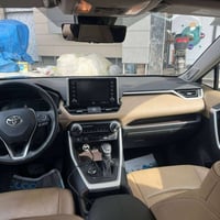 راف 4 • ٢٠٢١ • فول مواصفات