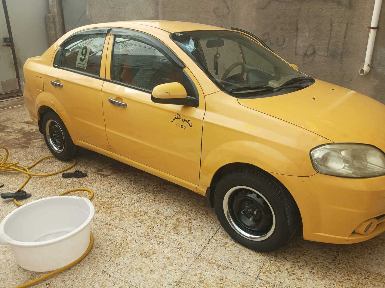 سلام عليكم سياره افيوصبغ شركه مامصبوغه موديل 2011 رقم مثنى محرك وكيرشرط تبريدثلج مداورليمتهه مايعجبك هئه وغرامات مصفره مكاني برميثه سعر60وبيهه مجال
ستفسارع ***********
