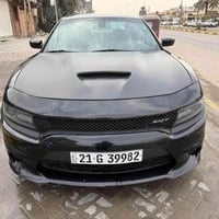 جاجر RT 2020 للبيع الون اسود رقم سليمانيه حادث السياره بنيد وبيها بيدي...