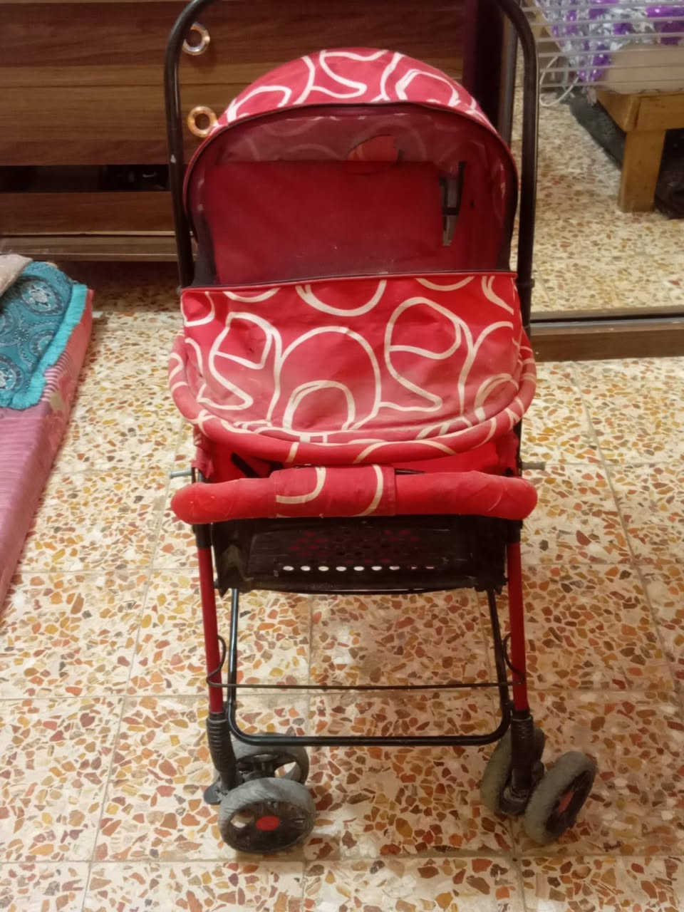 للبيع السعر ٣٠ وبيها مجال قليل


**إذا كنت صاحب هذا الإعلان وتريد حذفه لأي سبب، رجاءا أرسل رسالة إلى الدعم الفني**