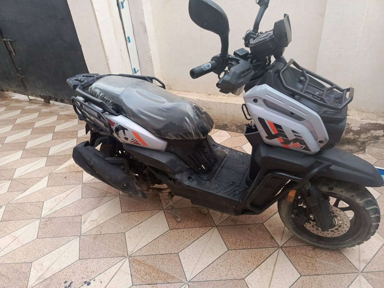 البيع موديل ٢٥سعر ٦٠٠ مكاني مسيب


**إذا كنت صاحب هذا الإعلان وتريد حذفه لأي سبب، رجاءا أرسل رسالة إلى الدعم الفني**