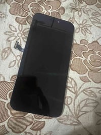 شاشة • ايفون ١٤ برو ماكس • فحم
