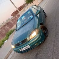 أسترا ٢٠٠٢ • بدون ضربه • مشي ١٩٢ الف