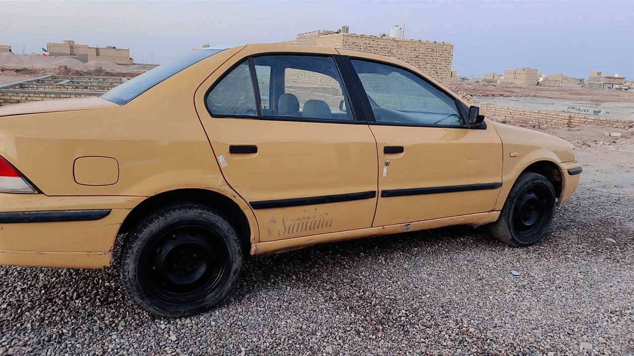ؤؤسلام عليكم سمند مديل 11كفاله كير مكينه حداديه جاهزه رقم ميسان  سعر  16وبيهه مجال    ***********
