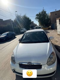 اكسنت فيرنا • ٢٠٠٩ • محرك ١٦٠٠