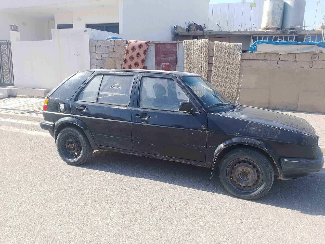 كولف جيتا موديل 1991كابون بانزين بيه رقم كركوك أليف سنويه ساقطه 2019 كير شرط محرك بي صرف سعر 21
***********
