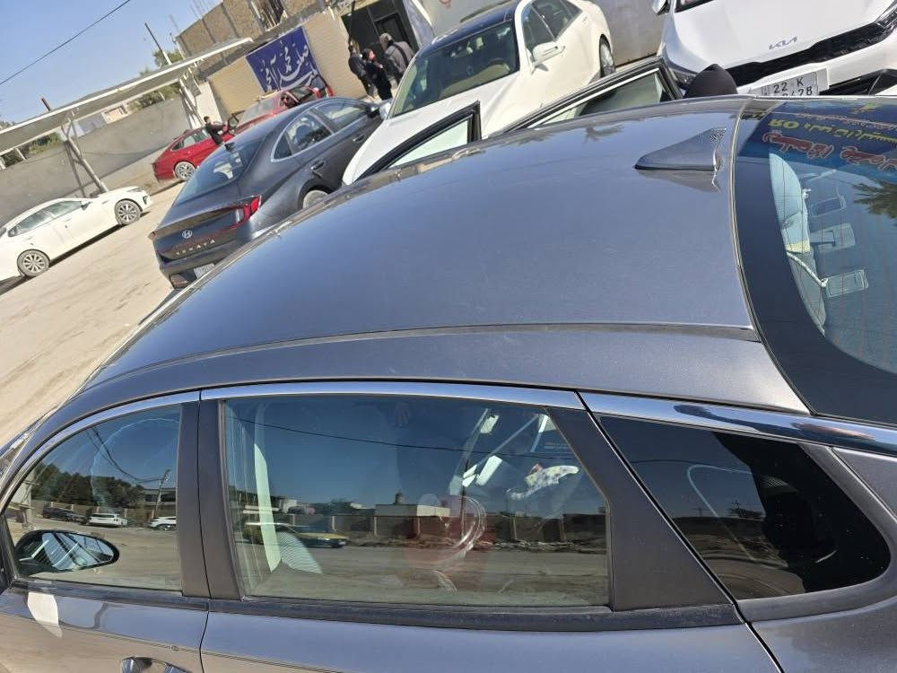 السلام عليكم اوبتما موديل 17 وارد أمريكي معوقين بعد سنه ينفك الحجز امعلايه موديل 20 سياره كلشي اصولي  ضربته فقط بلجاملغ الخلفي الأيمن مؤشر بلصور والباقي كله مكفول ولاقطعه امبدله السيارة موجودة في الديوانيه السعر 138 مكينه 2400 ماشيه 100 ميل السياره جاهزه من كلشي ***********
