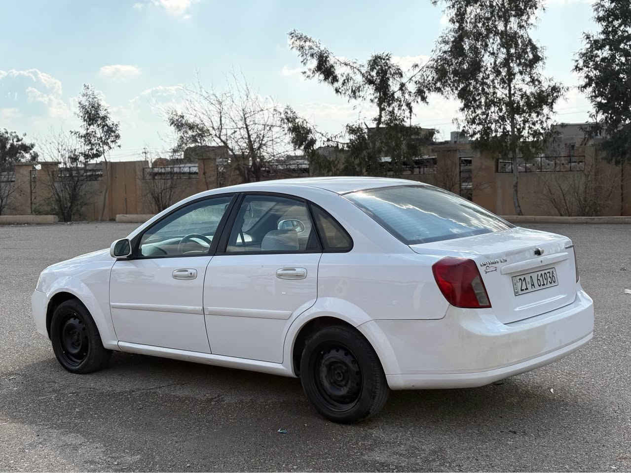 ئۆپترا ۲٠۱٠ گیر عادی نیو دۆسەی بۆیاغە گیرو مەکینە بە شرت رەقم سەنوی نویە ۷٤$
٠۷٥٠٦۳٥۳۱۳۱ كويسينجاك, أربيل


**إذا كنت صاحب هذا الإعلان وتريد حذفه لأي سبب، رجاءا أرسل رسالة إلى الدعم الفني**