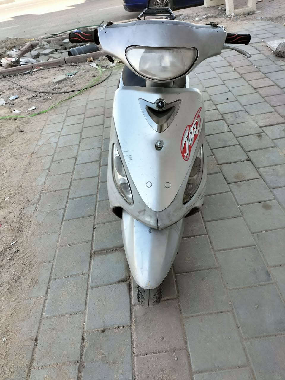 من رخصت ادمن دراجه منغولي ميه وربعين دراجه مكينه حلوه شلعه اومعدل كهرباييات متشتغل بس ربط اوحندرماكو السعر350اوبيهه مجال امكان بغداد ***********
