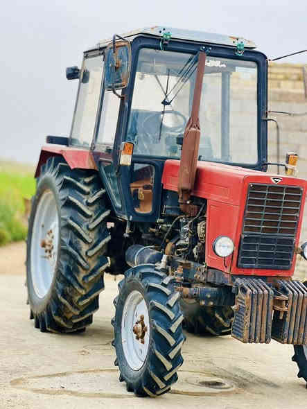 سلام عليكم مكينه بلا روس مديل2005مكفوله عامه مكاني ميسان ‭٠٧٨١ ٦٨٠ ٦٢٥٨‬
