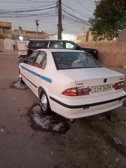 السلام عليكم سمنت مديل 2012 سياره حلوه ونضيفه كير محرك خير من الله  السياره مصبوغه احزام لا ضربه ولا شي بس صببغ تخم تاير جديد دوشمه عامه  السياره احله من الصور مكاني بغداد المشتل /سعره 52وبيه مجال /انتصل وتدلل ***********
