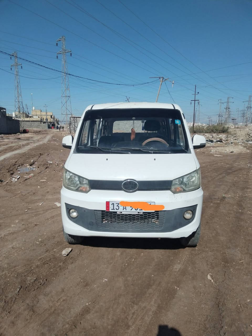 بسم الله الرحمن الرحيم
سياره فاو خشبة ١٠ راكب
التفاصيل خاص
مكاني مسيان
رقم السياره ميسان
***********
