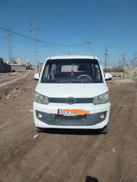 فاو • خشبة ١٠ راكب • ميسان