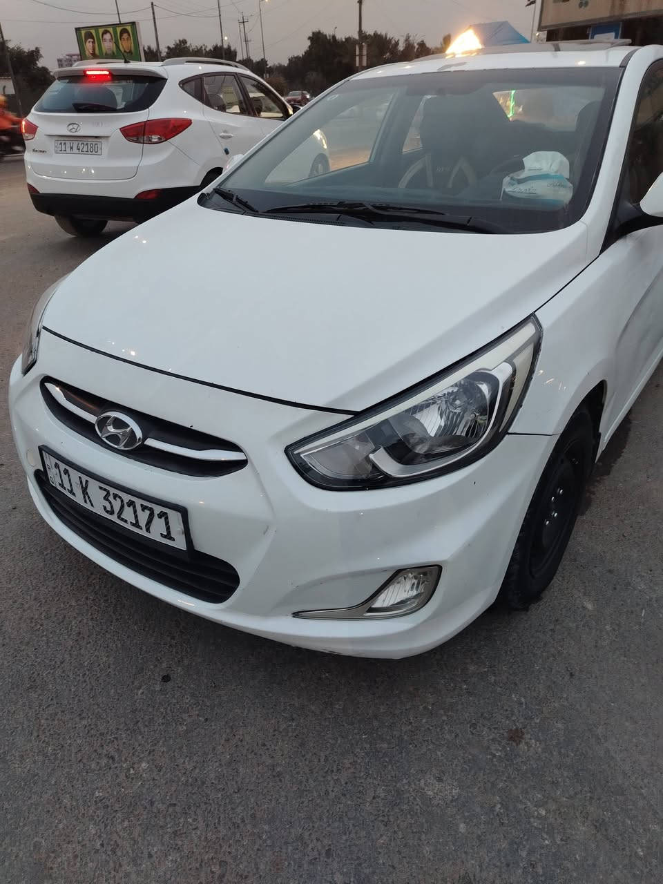 السلام عليكم
اكسنت خليجي 15 فتحه السياره
رقم بغداد الدولي
السياره بيهه 5قطع صبغ
كير محرك تبريد كفاله
السعر 88 مجال قليل
اتصال *********** واتساب
ملاحضه الجاملغ الخلفي بس دواخل فقط الباقي رش
مكان بغداد
