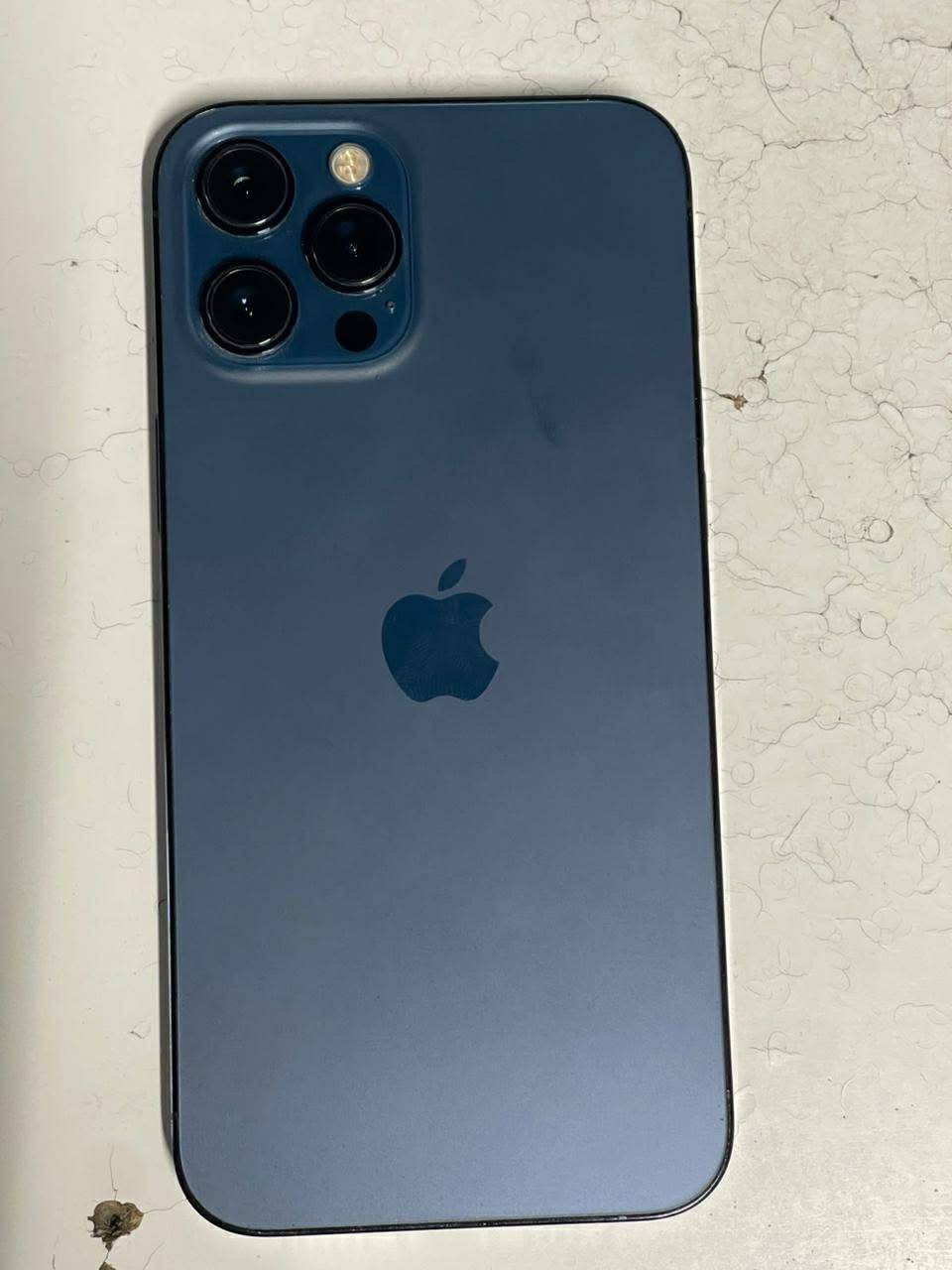 سلام عليكم
ايفون 12 برو ماكس ذاكره 256 للبيع
جهازه كلش نضيف وياه كارتونه مالته وشاحنه
سعر 400
رقم ***********
