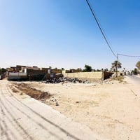 طابو زراعي • ٥٠٠م • حي صكر