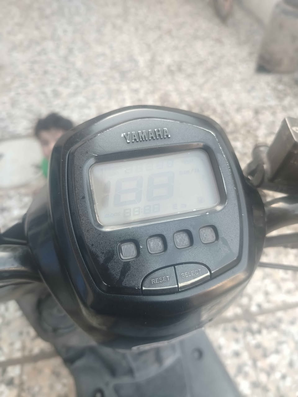 دراجه ماكس بوليس بلاديه كلها
المكان بغداد السعر 700

اتصال *********** بغداد, العراق
